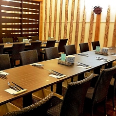 レストランフラウンダー Restaurant Flounderの特集写真