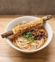 肉ゴボチー