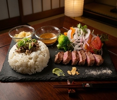 NIKU DINNING Miyabi亭のおすすめ料理1
