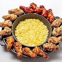 伝統的な韓国料理を最新のスタイルで！