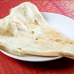 バター・ナン【Butter Naan】