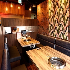 学校帰りや会社帰りにもお気軽にお立ち寄りください。