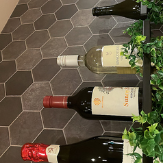 本日のおすすめをご覧ください