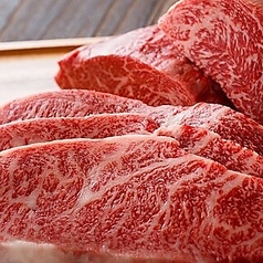 焼肉 創作びすとろ 笑進笑明のコース写真