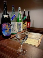 炉端焼きで至福のひととき◎