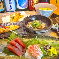 かんどころのコース写真