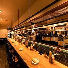 東京MEAT酒場 武蔵小山店の特集写真