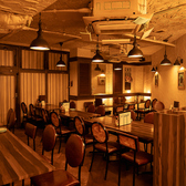Italianbar ATTACHMENT アタッチメント 新宿西口店の雰囲気3
