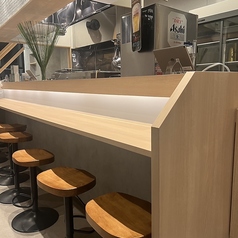 人情酒場 初雪 春吉店の雰囲気1