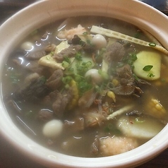 川蜀冒菜のおすすめ料理3