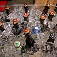 キリン　ハートランド小瓶