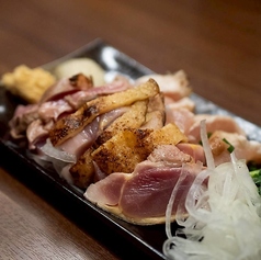 薩摩焼鶏酒場 とり魂の特集写真