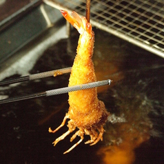 串の坊　広島パルコ前店の特集写真