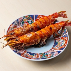 海鮮串(塩／タレ)