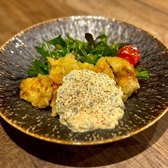 チキン南蛮