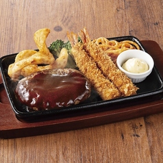 YEBISUBAR　調布サウスゲートビル店のおすすめランチ1