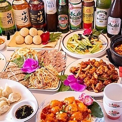 大豊収鉄鍋 池袋西口店の特集写真