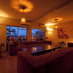 PrivateDining＆BarRoom12 ルームの写真