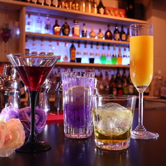 Food＆Bar GLANZ グランツの特集写真