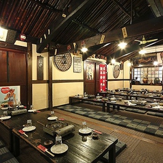 居酒屋 我楽多文庫 藤が丘店の特集写真