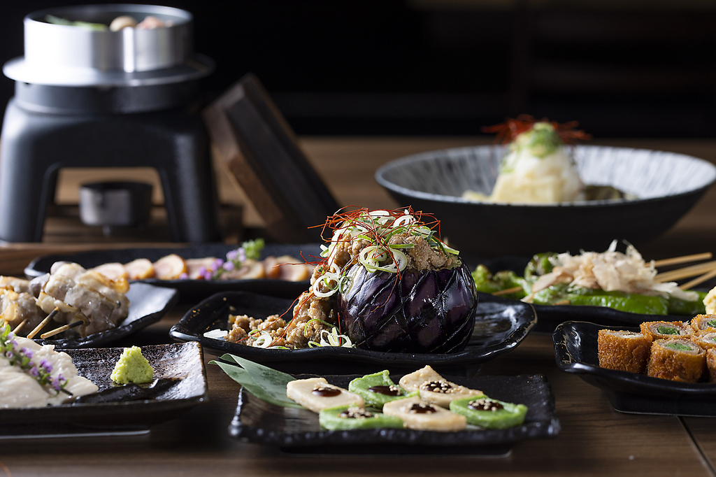 ひとくち 四条河原町店の写真ギャラリー