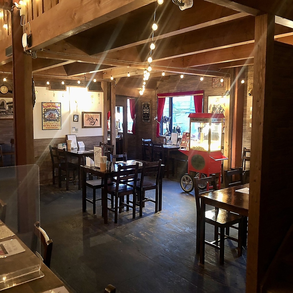 ＼(^○^) 少人数～大人数もOK！お食事、飲み会、大宴会、どんなシーンでも気軽に立ち寄れる居酒屋♪