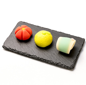 ソーシャルラウンジのおすすめ料理2