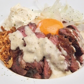 CHARCOAL STAND SUSUKINO チャコールスタンドススキノのおすすめ料理3