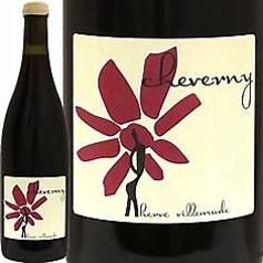 シュヴェルニー・ルージュ・ドメーヌ　2023