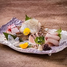 和ダイニング＆bar 遊心の写真