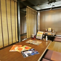 各種ご宴会承っております！