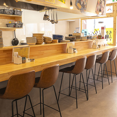 大衆酒場 あいあいの雰囲気2