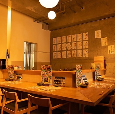 わらび 福井駅前店の雰囲気1