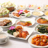 横浜中華街 彩り五色小籠包専門店 龍海飯店の写真