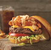 アウトバックステーキハウス 幕張店のおすすめ料理3