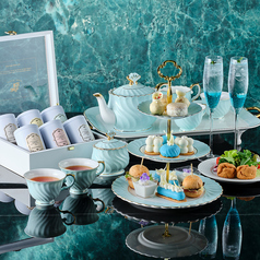 LAPIS BLEU TOKYO ラピス ブルー トウキョウのコース写真