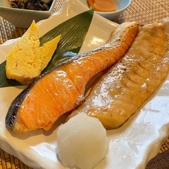 浜焼き居酒屋 さかな食堂のおすすめランチ2