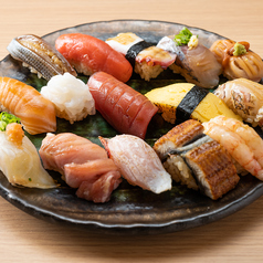 天満酒場 すし金特集写真1