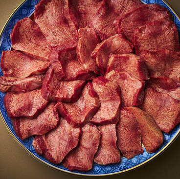 焼肉・ホルモン武士道 大阪梅田のすみっこ店の雰囲気1