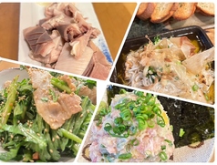 居酒屋 輝太郎 宇都宮鶴田の特集写真