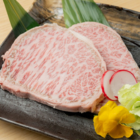 麺でる流！ガツンと旨い焼肉の魅力