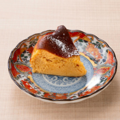 bitバスクチーズケーキ
