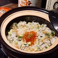 弥勒食堂のおすすめ料理1
