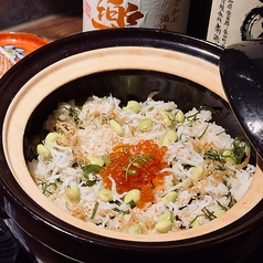 弥勒食堂のおすすめ料理1