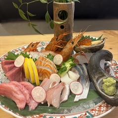 金鯱寿司の特集写真