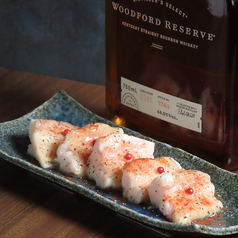 至高の肉質を堪能する極上ホルモン