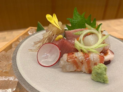 花あかり 錦 新栄 和食 ネット予約可 ホットペッパーグルメ