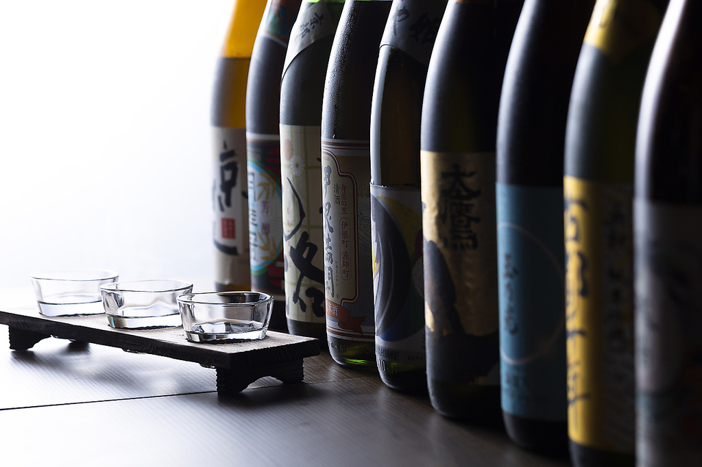 ひとくち 四条河原町店の写真ギャラリー