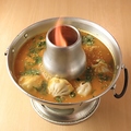 料理メニュー写真&nbsp;【おすすめ】スープモモ