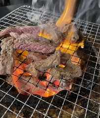 ホルモン焼やまだのおすすめポイント1